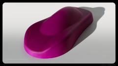 Жидкая резина пурпурного оттенка