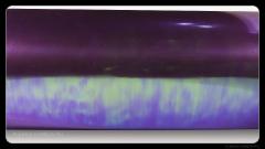 Тонировочная пленка для фар фиолетового цвета с эффектом хамелеон