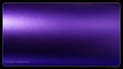 Пленка фиолетовый матовый хром