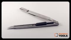 Нож для 3D карбона
