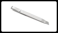 Матовый нож с сегментным лезвием для автовинила
