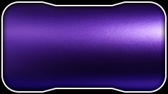 Фиолетовый матовый хром